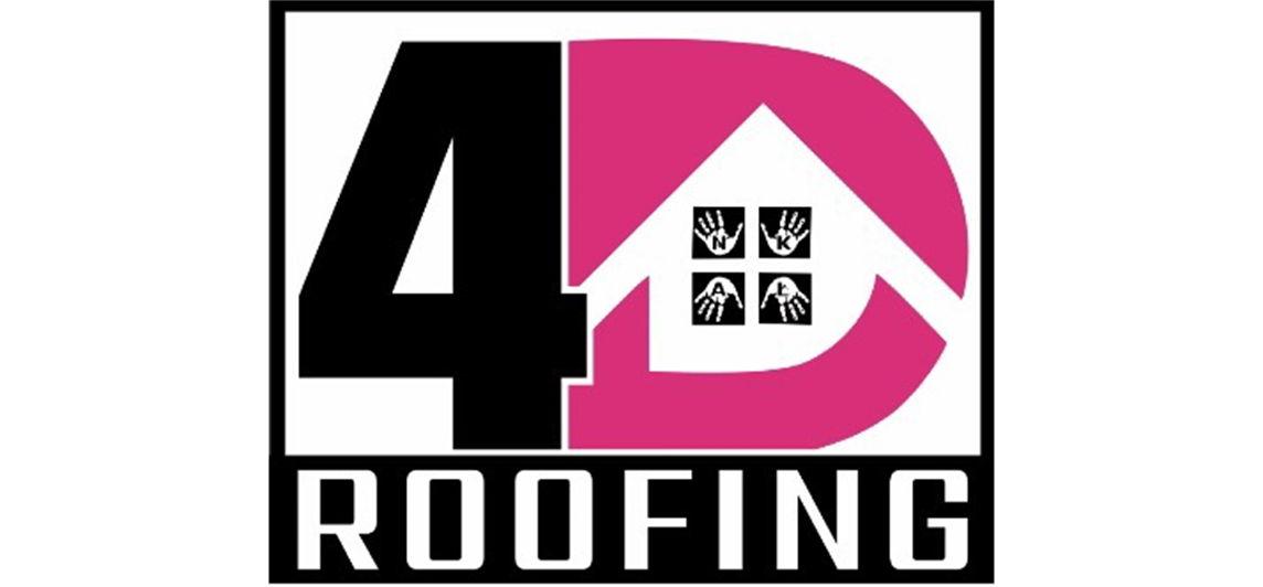 4D Roofing