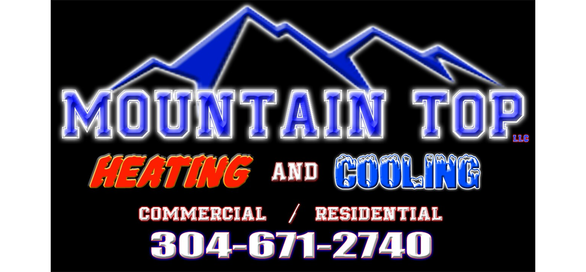 Mountain Top Heating and Cooling